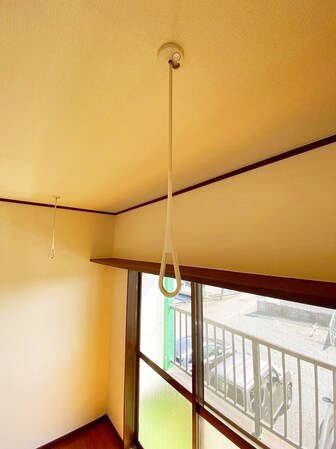 メゾン大堀の物件内観写真